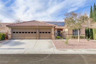 1202 Healing Waters Ln, North Las Vegas, NV 89031