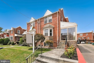 5820 3rd Place NW, Washington, DC 20011
