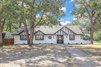 6004 Quails Path, Colleyville, TX 76034
