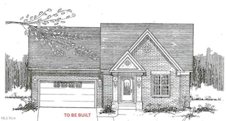 6845 Abbey Rd, Canfield, OH 44406