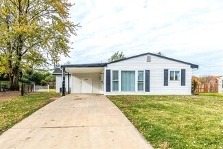 4401 Gordon Ave, Saint Louis, MO 63134