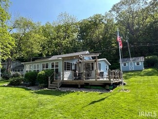10380 N 1200 W, Monticello, IN 47960