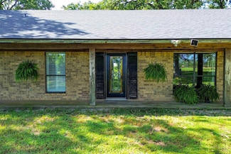 7876 Green Hills Rd, Gilmer, TX 75645