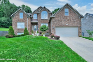 4113 E Pages Ln, Louisville, KY 40272