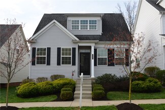 395 Wealdstone Rd, Cranberry Township, PA 16066