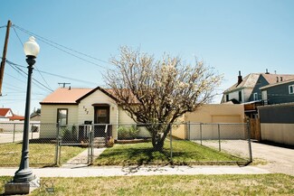 127 Elm St, Anaconda, MT 59711