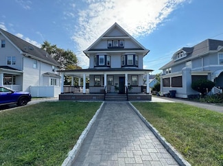 243 Hamilton Place Unit 2, Hackensack, NJ 07601