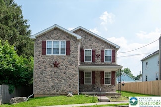 337 E Kleinhans St, Easton, PA 18042