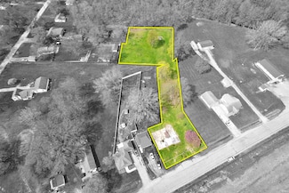 2726 S Lima Rd, Kendallville, IN 46755