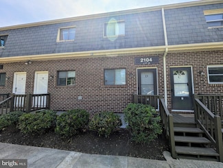 2104 Jefferson Park Ave Unit D, Charlottesville, VA 22903