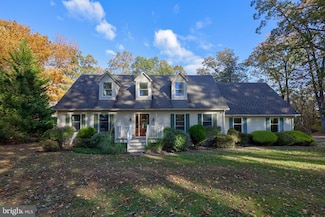 530 Kennersley Farm Ln, Church Hill, MD 21623