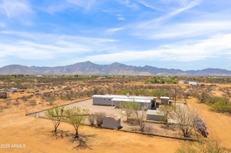 5990 S Ranch Rd, Hereford, AZ 85615