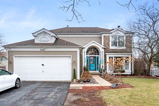 950 Aberdeen Ct, Elgin, IL 60123