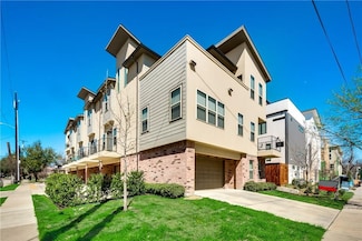 5903 Lindell Ave Unit E, Dallas, TX 75206