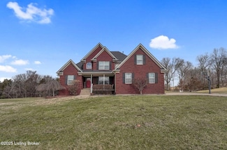 264 Spring Farm Trail, Shepherdsville, KY 40165