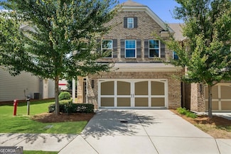 1237 Fischer Trace, Cumming, GA 30041