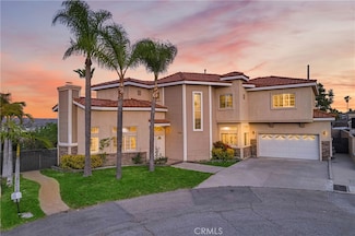 338 Calle Vista, Walnut, CA 91789