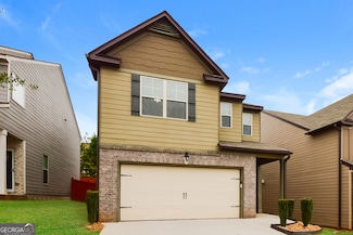 5157 Rapahoe Trail, Atlanta, GA 30349