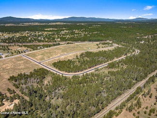 Lot 7 Dawson Lp, Athol, ID 83801
