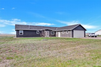 8 Indian Cliffs Dr, Sun River, MT 59483