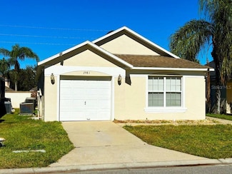 2981 Kokomo Loop, Haines City, FL 33844