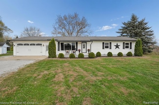 12000 Plank Rd, Milan, MI 48160
