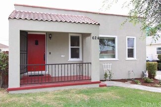 624 La Paloma Ave, Alhambra, CA 91801