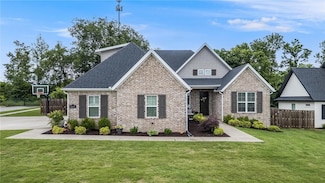 265 Waterfall Ln, Springdale, AR 72762