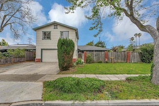 1067 Inverness Way, Sunnyvale, CA 94087