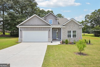 175 Carver Rd, Mc Donough, GA 30253
