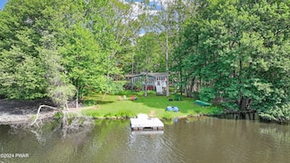 130 Beech Rd, Dingmans Ferry, PA 18328