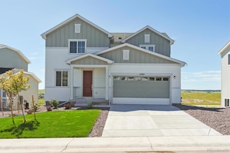 4304 Gozzer Ranch Dr, Elizabeth, CO 80107