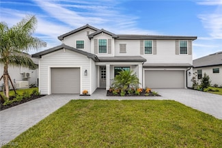 19112 Hanley Blvd, Estero, FL 33928