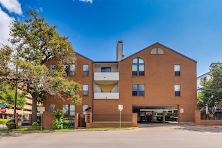 2905 Swisher St Unit 302, Austin, TX 78705