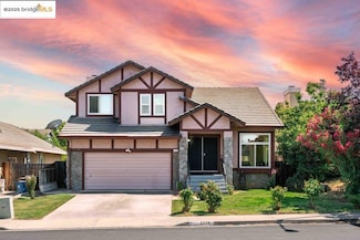 1713 Harding Way, Antioch, CA 94509