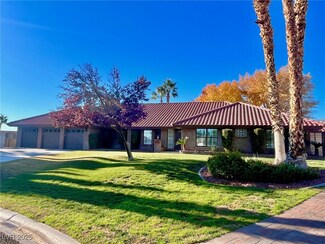 4925 N Juliano Rd, Las Vegas, NV 89149