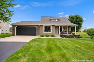 4685 Harris Dr, Hamilton, MI 49419