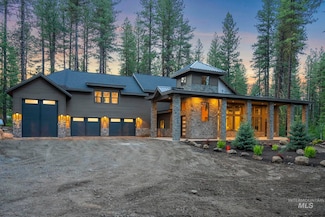 1010 Elo Rd, McCall, ID 83638