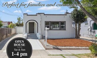 1826 Pacific Ave, Alameda, CA 94501