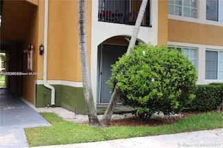 2280 E Preserve Way Unit 107, Miramar, FL 33025