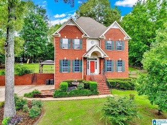 7741 John Pelham Trail, Mc Calla, AL 35111