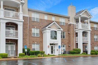 1151 Mill Crossing Dr Unit 306, Saint Louis, MO 63141