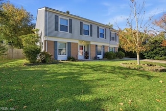 669 Liberty Bell Rd, Virginia Beach, VA 23462