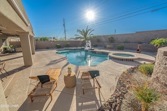 3015 Mcculloch Blvd N, Lake Havasu City, AZ 86403