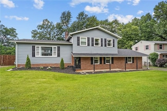 4623 Woodside Ave NW, Canton, OH 44709