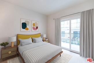 1227 N Berendo St Unit 403, Los Angeles, CA 90029