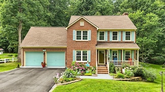 114 Brook Ridge Place, Forest, VA 24551