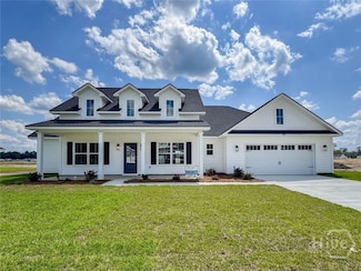 953 Stone Ct, Midway, GA 31320
