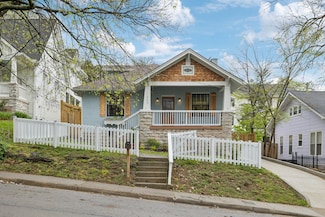 1304 Ashwood Ave, Nashville, TN 37212