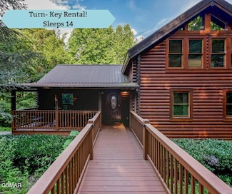 4259 Round Top Way, Sevierville, TN 37862